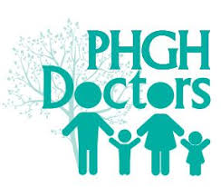 PHGH Doctors