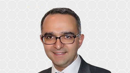 Mr Pietro D'Urso, Neurosurgeon