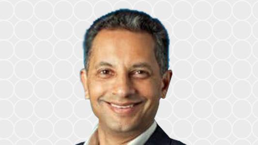 Mr Pranav Pandya, Obstetrician & Gynaecologist