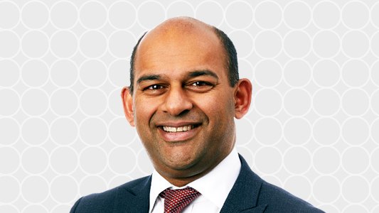 Dr Prasad Korlipara, Neurologist