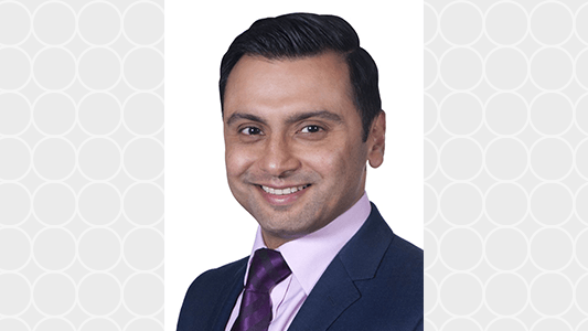 Mr Prem Randhawa, ENT Specialist