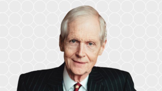 Prof. Charles Mackworth-Young, Rheumatologist