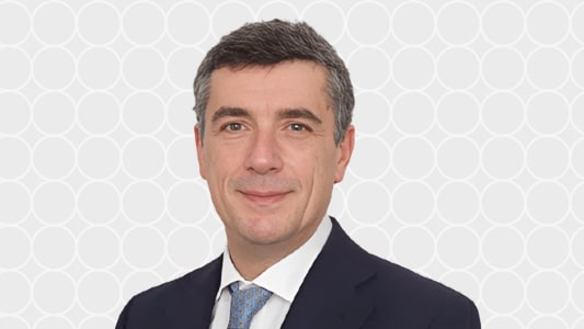 Mr Domenico Valenti, Vascular Surgeon