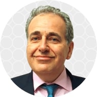 Prof. Gideon Lack, Paediatrician