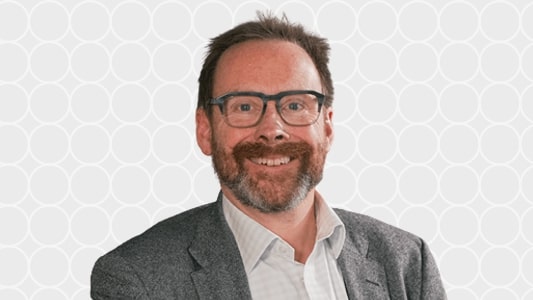 Prof. James Lindsay, Gastroenterologist