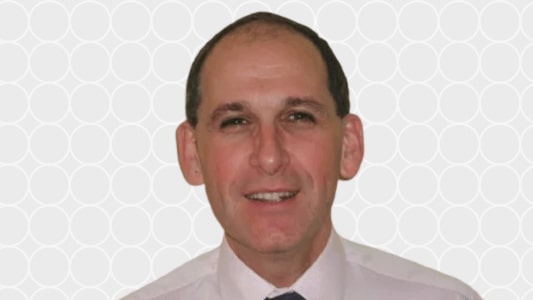 Prof. John B Karani, Radiologist