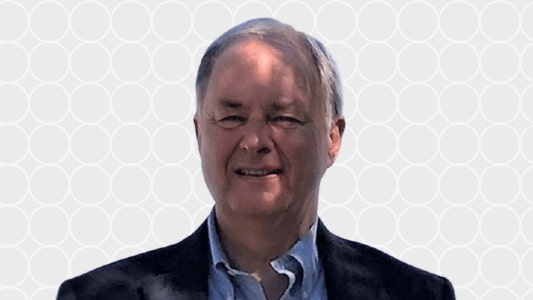 Prof. John Porter, Haematologist