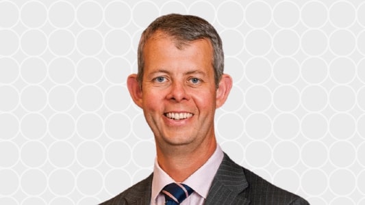 Prof. Max Fehily, Orthopaedic Surgeon