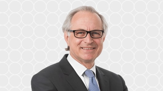 Prof. Michael Feher, Endocrinologist