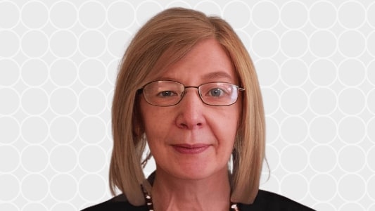 Prof. Pauline Dowd, Dermatologist