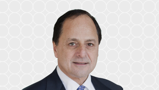 Prof. Pierre-Marc Bouloux, General Surgeon