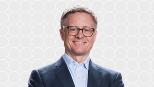 Prof. Richard Schilling, Cardiologist