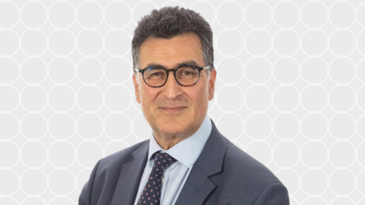 Prof. Sina Dorudi, General Surgeon