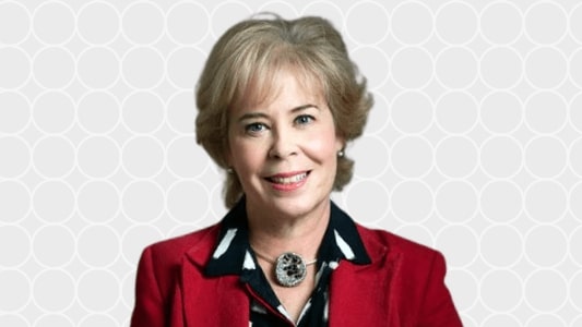 Prof. Zoe Winters, Breast Surgeon