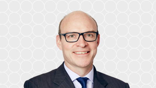 Mr Andrew Sankey, Orthopaedic Surgeon