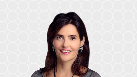 Dr Rachel Sidwell, Dermatologist