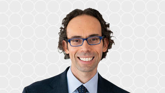 Dr Raffaele Califano, Oncologist