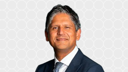 Mr Raj Bhalla, ENT Specialist