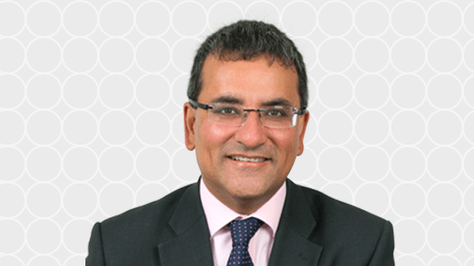 Dr Raj Khiani, Cardiologist