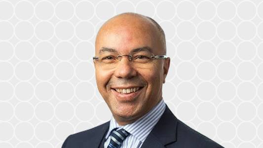 Mr Rajab Kerwat, General Surgeon