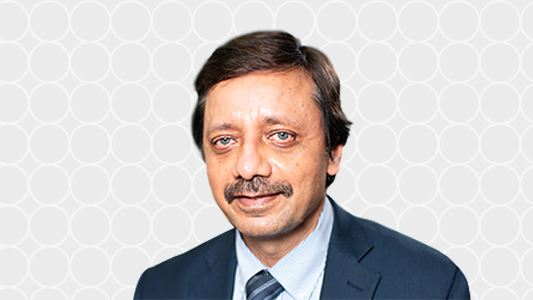 Mr Rajiv Vashisht, General Surgeon