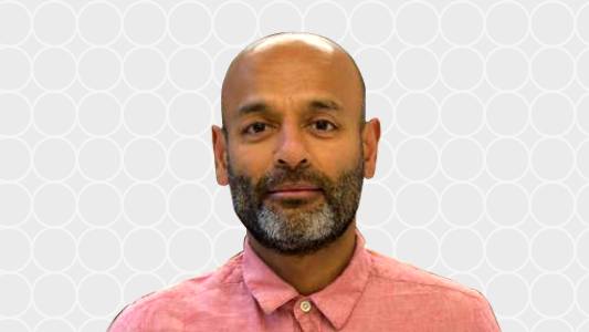 Dr Rakesh Amin, Paediatrician