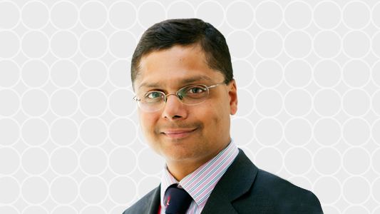 Dr Rakesh Sharma, Cardiologist