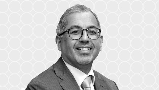 Prof. Rakesh Uppal, Cardiothoracic Surgeon