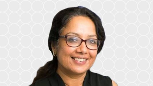 Dr Rama Vancheeswaran, Respiratory Specialist