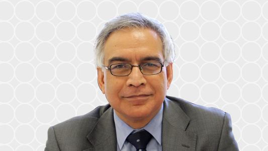 Prof. Ramindar Dhillon, ENT Specialist