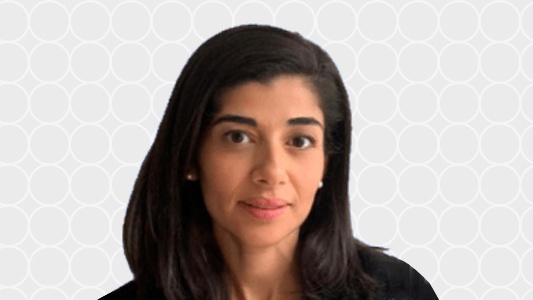 Dr Rasha Al-Qurainy, Palliative Care Specialist