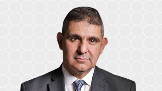 Dr Ray Shidrawi, Gastroenterologist