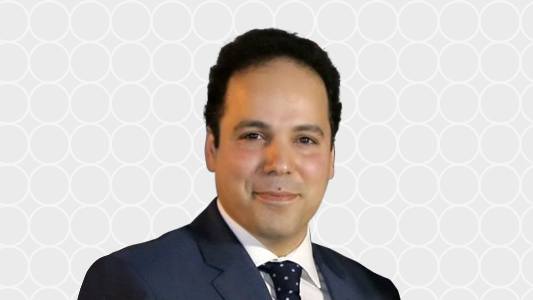 Mr Reza Mobasheri, Orthopaedic Surgeon