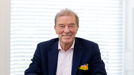 Dr Rodney Foale, Cardiologist