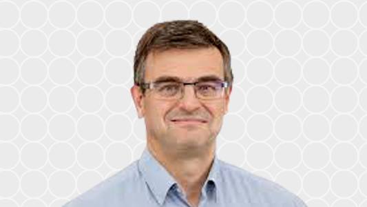 Mr Rhidian Thomas, Orthopaedic Surgeon