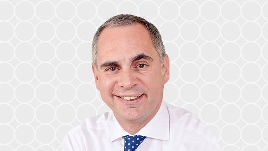 Mr Ricard Simo, ENT Specialist