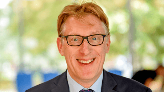 Prof. Richard Hindley, Urologist