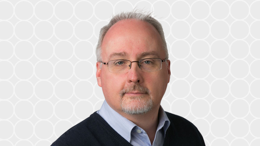 Dr Richard Booton, Respiratory Specialist