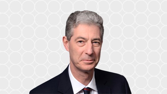 Prof. Richard Field, Orthopaedic Surgeon