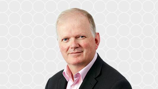 Dr Richard Keen, Rheumatologist