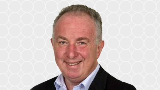 Dr Richard Levy, Cardiologist