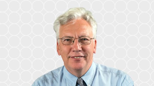 Mr Richard Sainsbury, General Surgeon