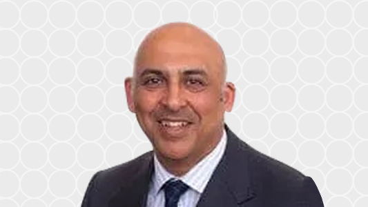 Mr Richard Samarji, Orthopaedic Surgeon