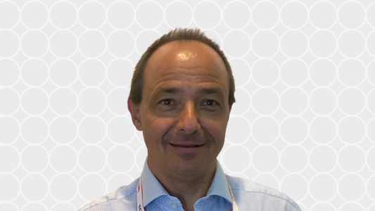 Dr Richard Nicholas, Neurologist