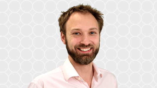 Mr Richard Skudder, Osteopath