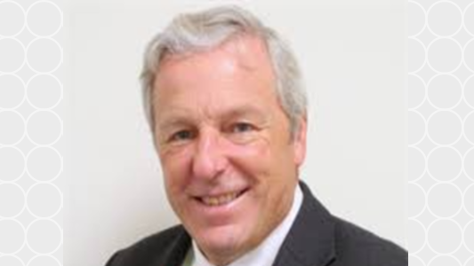 Mr Richard Gullan, Neurosurgeon