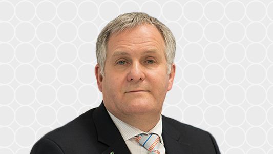 Mr Rick Popert, Urologist