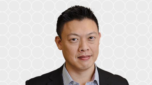 Dr Rick Seah, Sport & Exercise Medicine Specialist