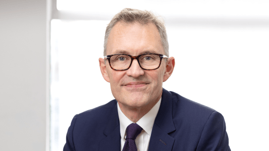 Mr Rob Pollock, Orthopaedic Surgeon