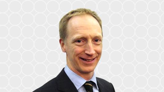 Dr Robert Hadden, Neurologist